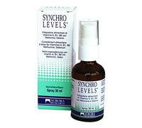 SYNCHRO LEVELSSPRAY 30ML