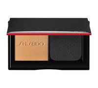 Shiseido Synchro Skin Self-Refreshing Custom Finish Powder Foundation 9 g ombra 250 Sand