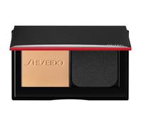 Shiseido Synchro Skin Self-Refreshing Custom Finish Powder Foundation 9 g ombra 160 Shell