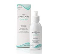 Aknicare Detergente Pelle Grassa 200 Ml