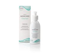 Aknicare Detergente Pelle Grassa 200 Ml