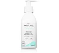 Synchroline Aknicare Cleanser gel detergente per la riduzione del sebo per pelli problematiche, acne 200 ml