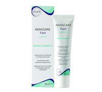 AKNICARE-FAST CREAMGEL 30ML