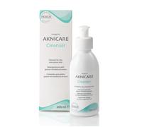 Synchroline Aknicare Gel Detergente Schiumogeno 500ml per Pelle Grassa