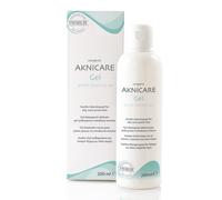 Synchroline - Aknicare Gentle Cleansing Gel Detergente Delicato Per Pelli a Tendenza Acneica Confezione 200 Ml