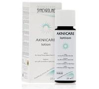 AKNICARE TREATMENT LOTION 25 ML