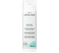 Synchroline Aknicare Mask maschera viso per pelli grasse con tendenza all'acne 50 ml