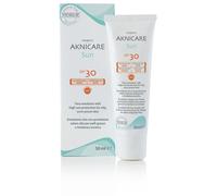SYNCHROLINE AKNICARE SUN SPF30