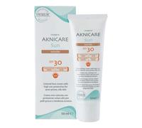 SYNCHROLINE AKNICARE SUN SPF30