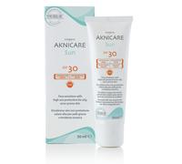 SYNCHROLINE AKNICARE SUN SPF30