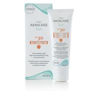 SYNCHROLINE AKNICARE SUN SPF30