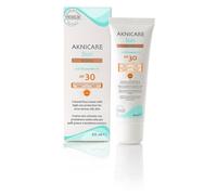 Aknicare Sun Teintee Spf30 50 ml