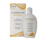 Synchroline - Closebax Sd Shampoo Anti-Forfora Confezione 250 Ml