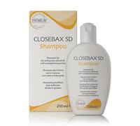 Closebax sd shampoo 250ml