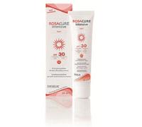 Synchroline - Crema intensiva Rosacure, Spf 30, 30 ml, per rosacea e protezione solare
