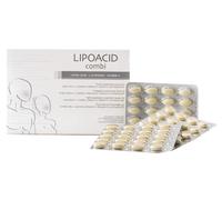 Lipoacid Combi 60Cpr 60 pz Compresse