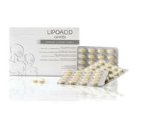 Lipoacid Combi Integratore Antiossidante 60 Compresse