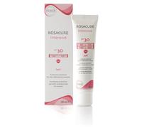 Synchroline - Rosacure Intensive Cream Spf30 30 Ml Crema Viso Dispositivo Medico per Pelli Con Rosacea Ad Azione Protettiva, Made In Italy