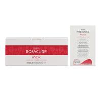 ROSACURE MASK LEAVE ON HIDDEN GEL MASK 25 BUSTINE DA 25 ML