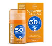 SUNWARDS BB Cream SPF 50+ face and neck cream 50 mL