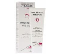 Synchroline SYNCHROCELL BODY CREAM 250ML