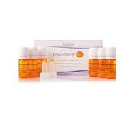 SYNCHROLINE Synchrovit C Serum Anti-aging 6 fiale x 5 ml