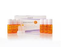 Synchroline - Synchrovit C Siero Antietà Confezione 6x5 Ml