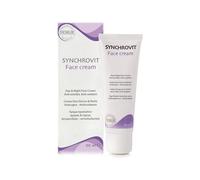 SYNCHROLINE Synchrovit crema viso 50 ml