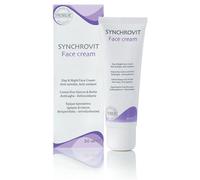 Synchroline - Synchrovit Crema Viso Antirughe Con Retinolo Confezione 50 Ml