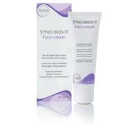 GENERAL TOPICS SRL SYNCHROVIT FACE CREAM 50ML