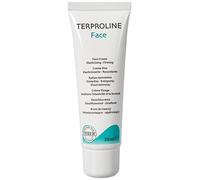 Synchroline Terproline - Crema per Viso, 50 ml