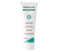 Synchroline - Terproline Professional Crema Viso Corpo Elasticizzante Uso Professionale Confezione 100 Ml