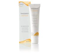 Synchroline - Thiospot Intensive Cream 30 Ml Crema Viso Anti-Macchie Depigmentante Schiarente e Uniformante, Made In Italy