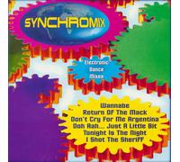 Synchromix Synchromix (CD)