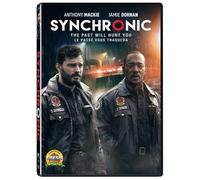 Synchronic