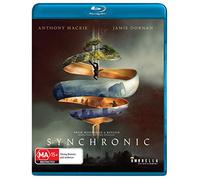 Synchronic