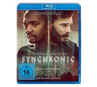 Synchronic