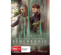 Synchronic