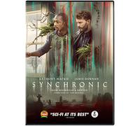Synchronic
