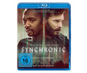 Synchronic