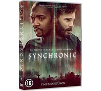 Synchronic [DVD]
