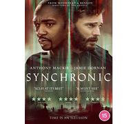 Synchronic [DVD] [2021]