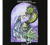 SYNCHRONICITY 2 - VARIOUS