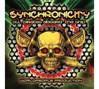 Synchronicity - All Pirates Aboard The Ship