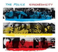 Synchronicity by Police (2003-03-17)