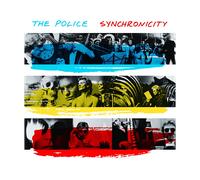 - Synchronicity - CD