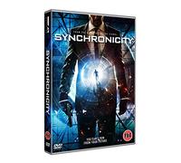 Synchronicity [DVD] [Edizione: Regno Unito]
