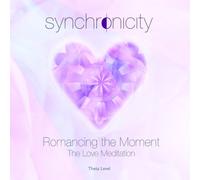 Synchronicity Foundation - Romancing the Moment