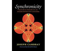 Synchronicity: Nature and Psyche in an Interconnected Universe: 15