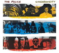 Vinile Police (The) - Synchronicity